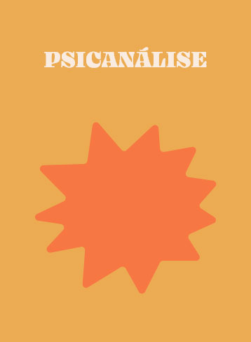 psicanálise