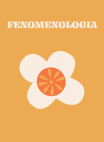 Fenomenologia