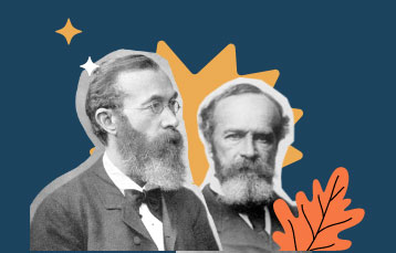 Wilhelm Wundt (1879) e William James (1890).