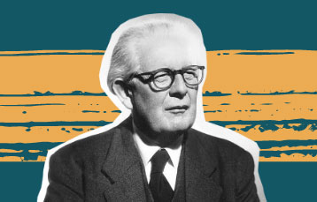 Jean Piaget